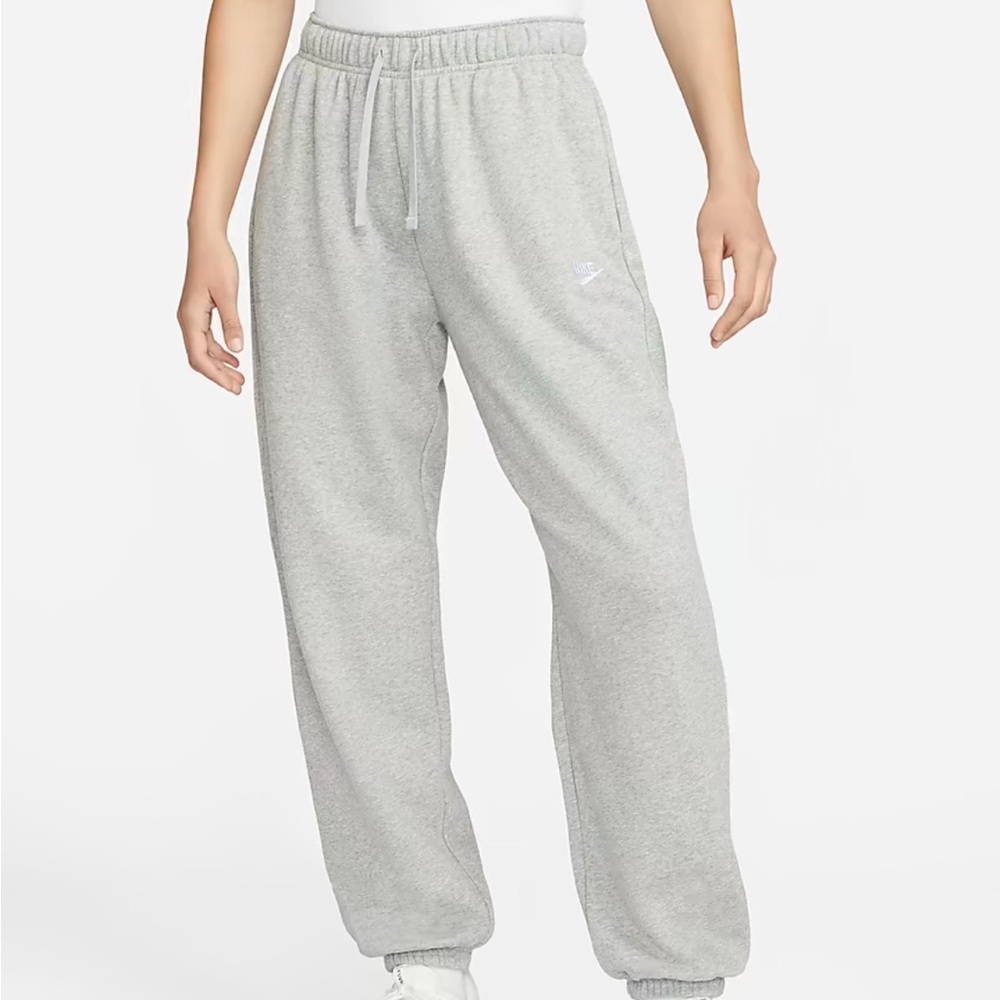 Nike Sportswear Club Fleece